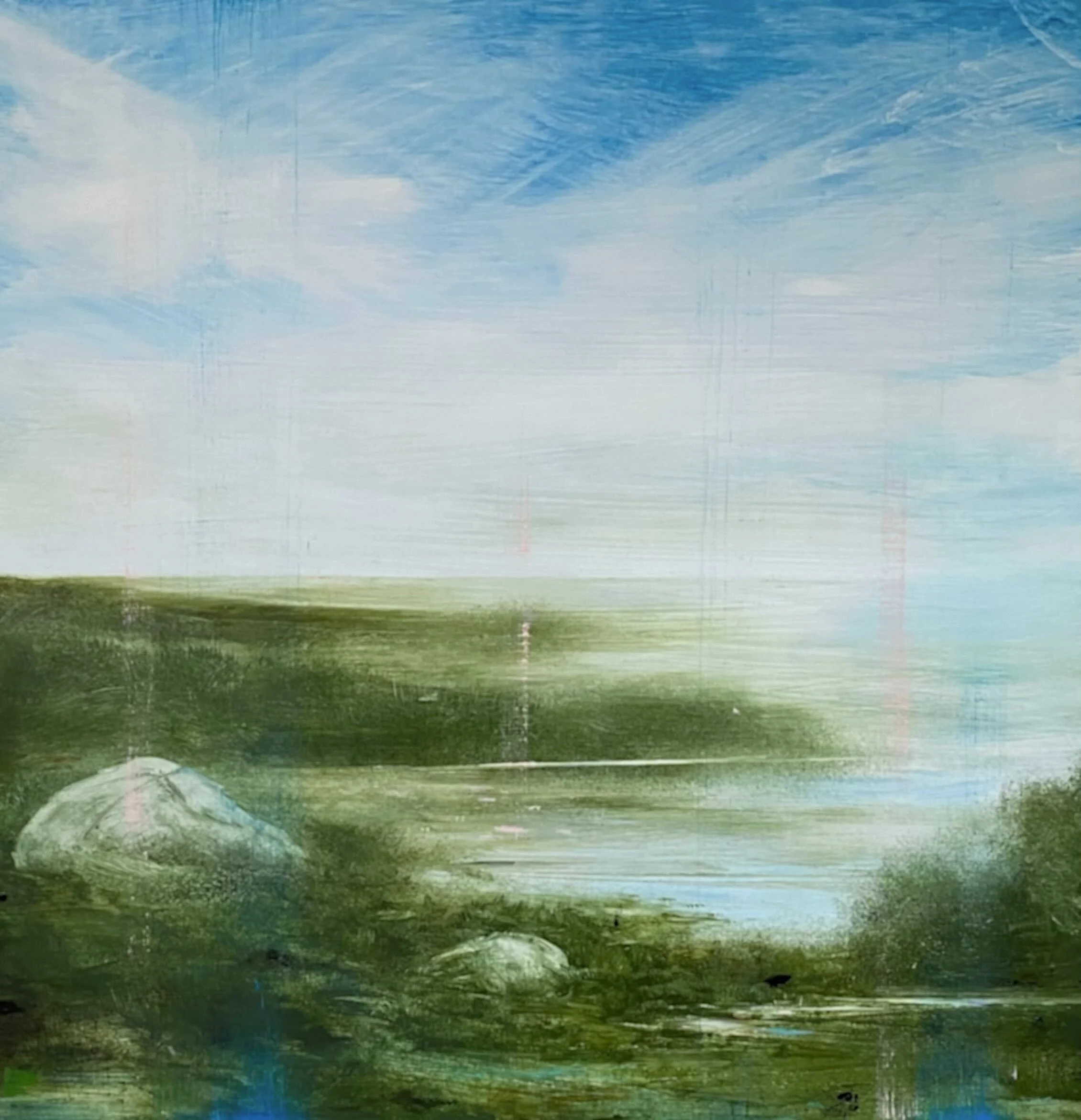 Williams_In the Morning_oil on panel_30%22 x 30%22_2024 copy 2.jpeg