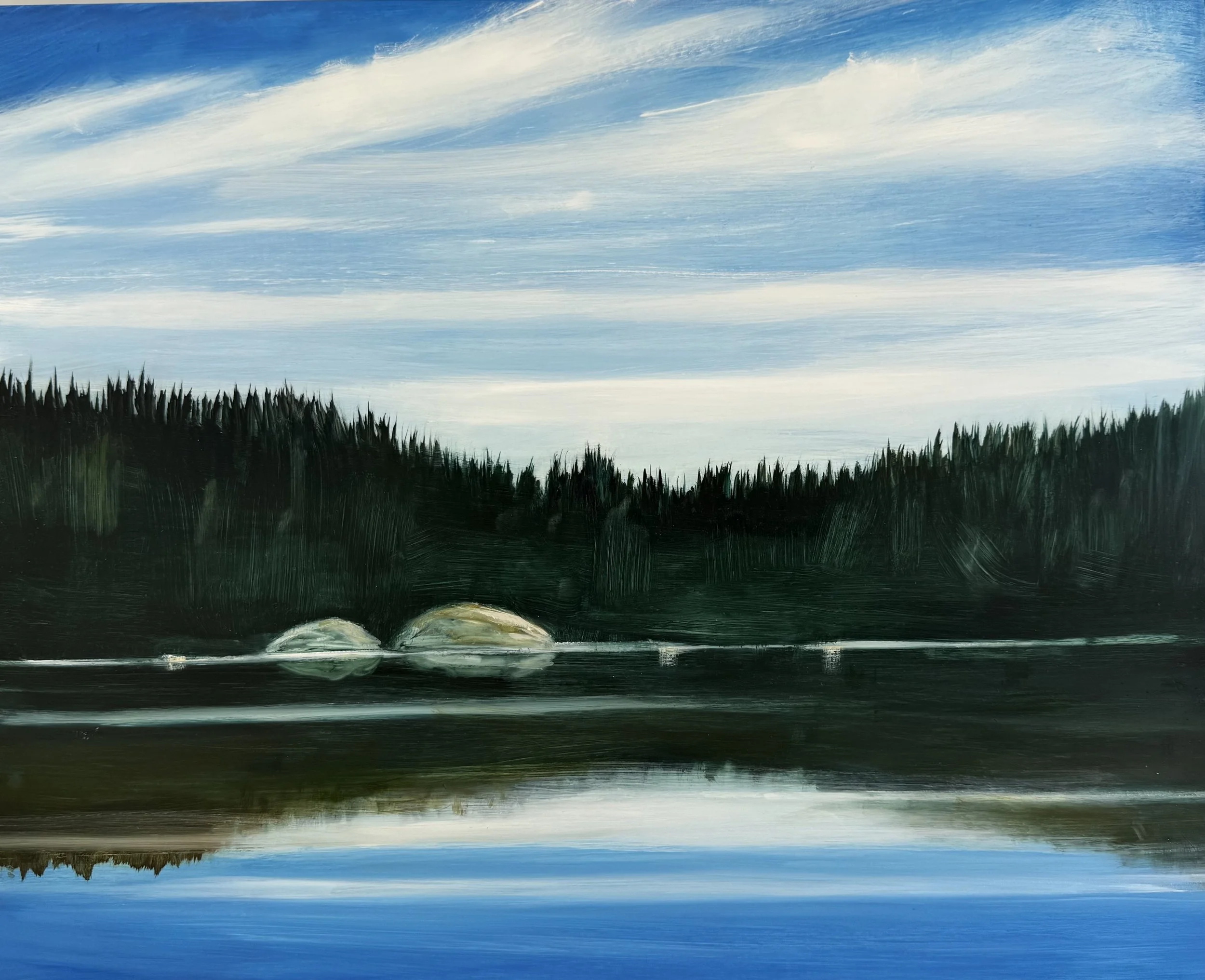 Williams_Heading Home_oil on panel_16%22 x 20%22_22026.jpeg