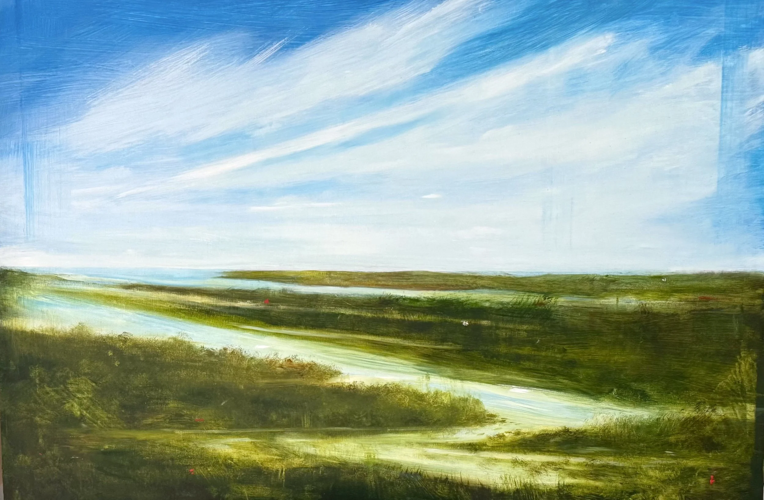 Williams_Tidal Flow_oil on panel_24%22 x 36%22_2026.jpeg