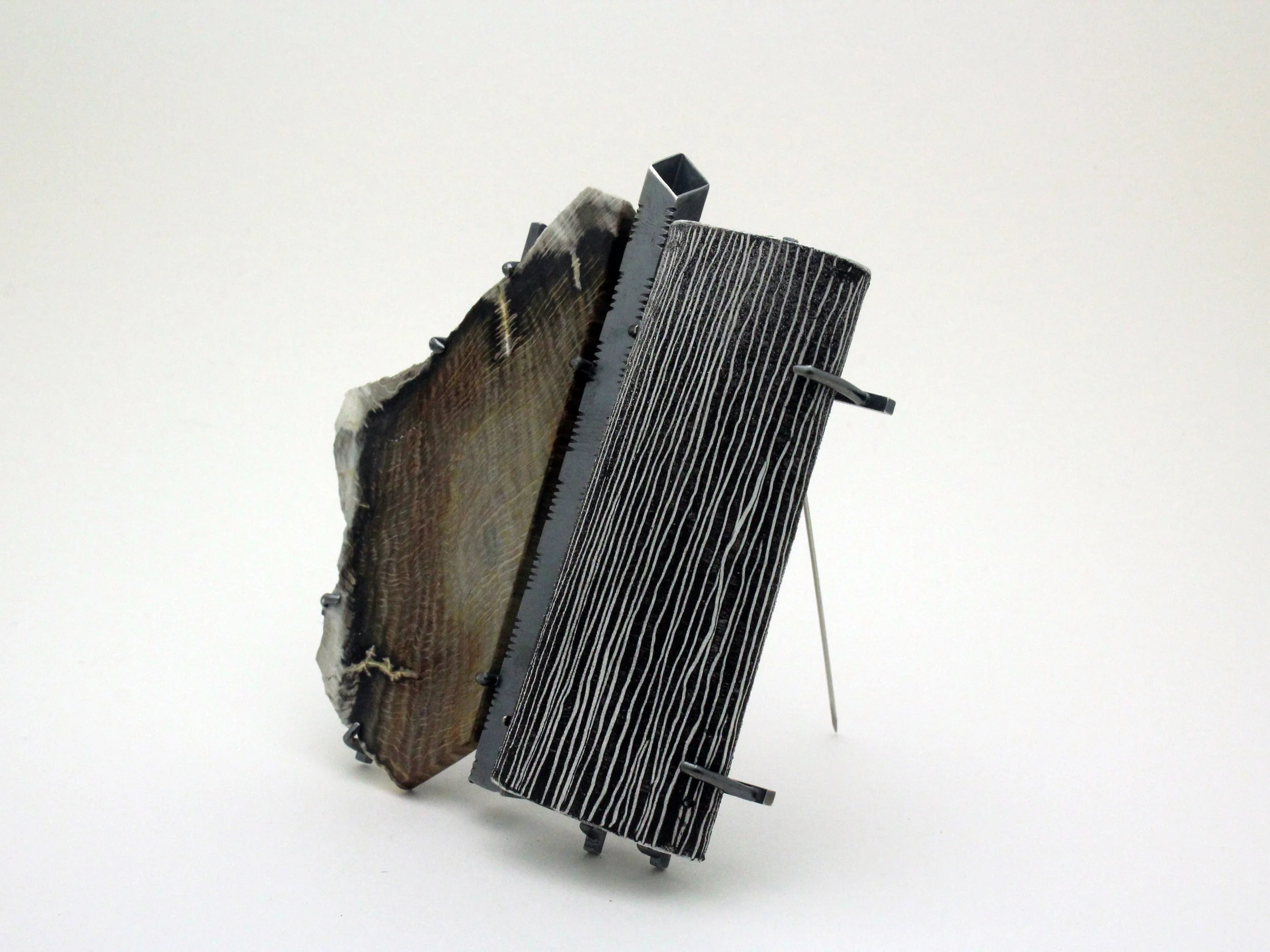 PETRIFIED