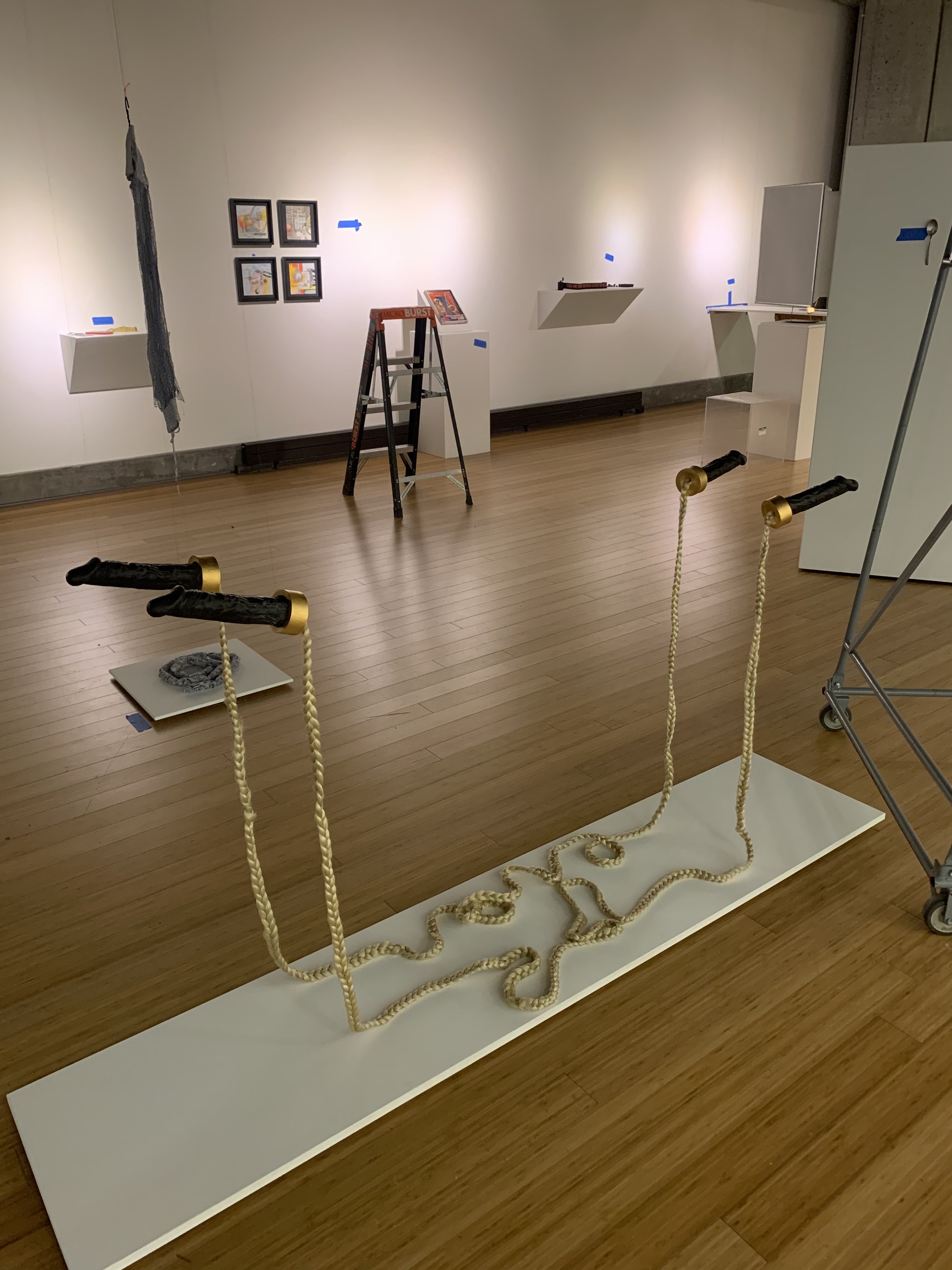 The Black Biennial: Sonder