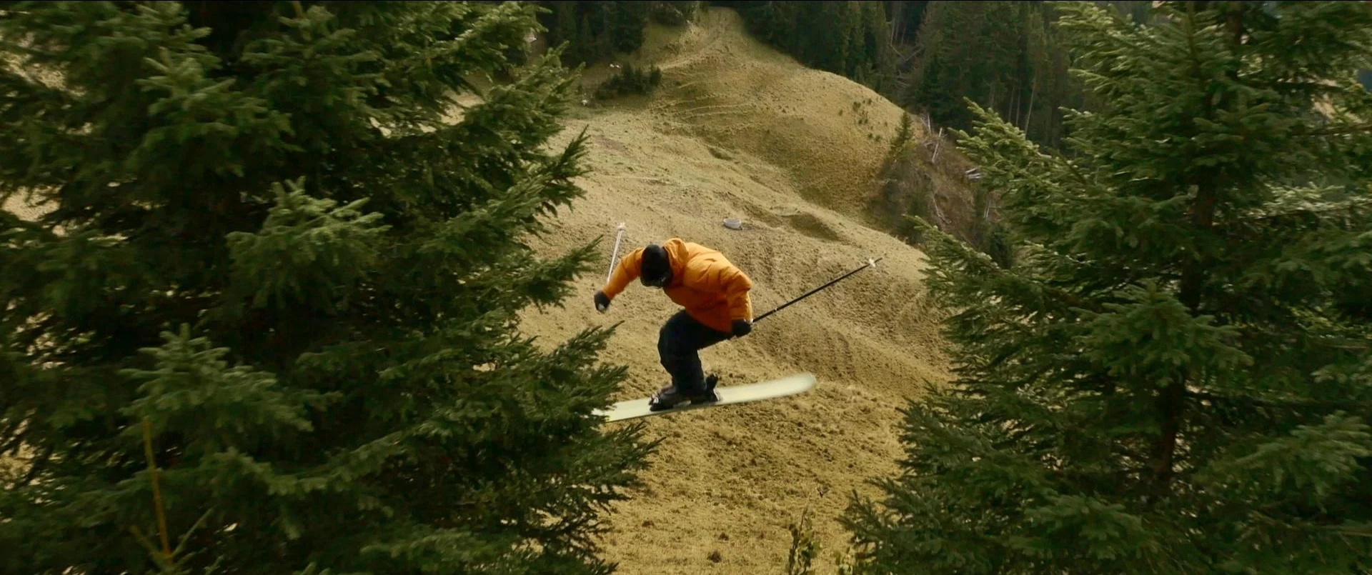 AUDI / CANDIDE THOVEX
