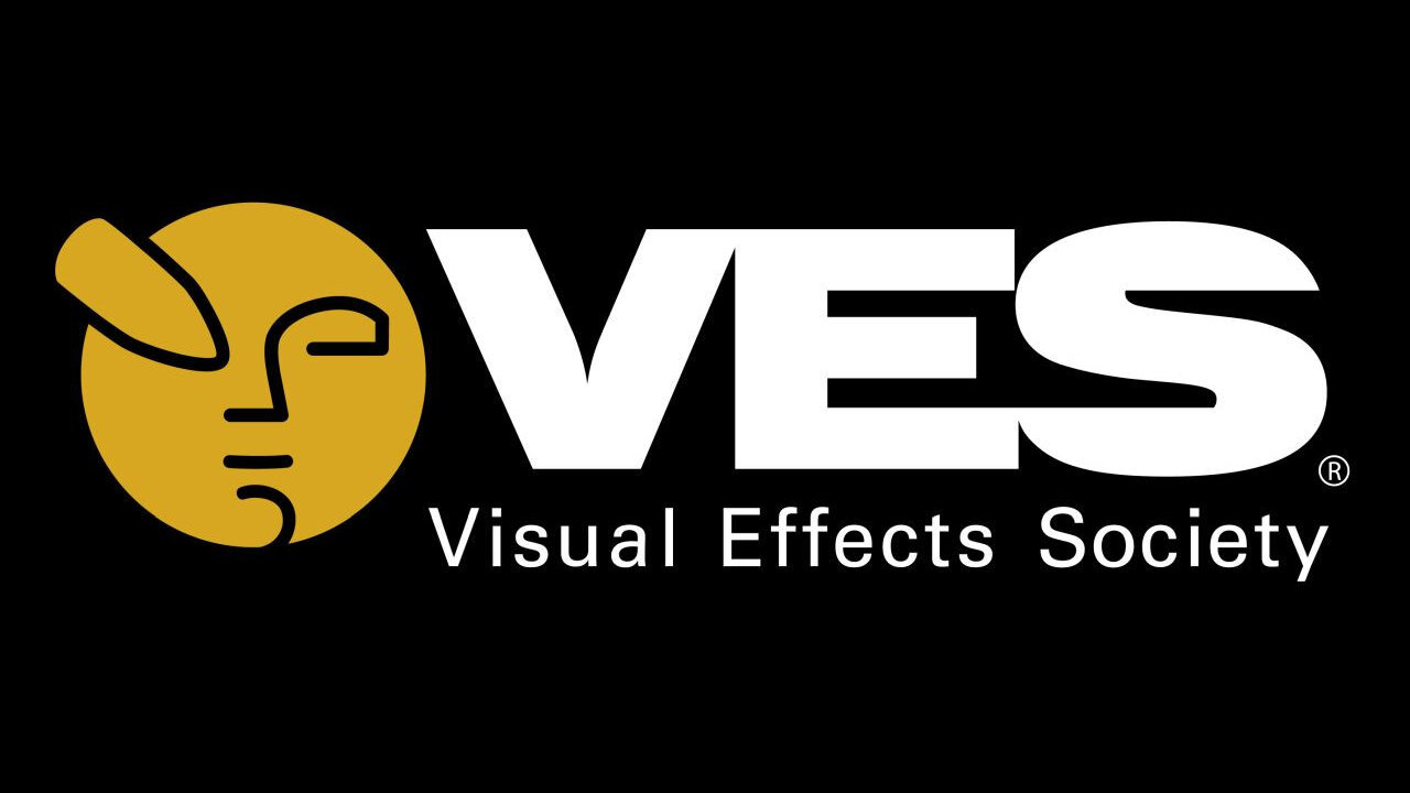 VISUAL EFFECT SOCIETY MEMBER