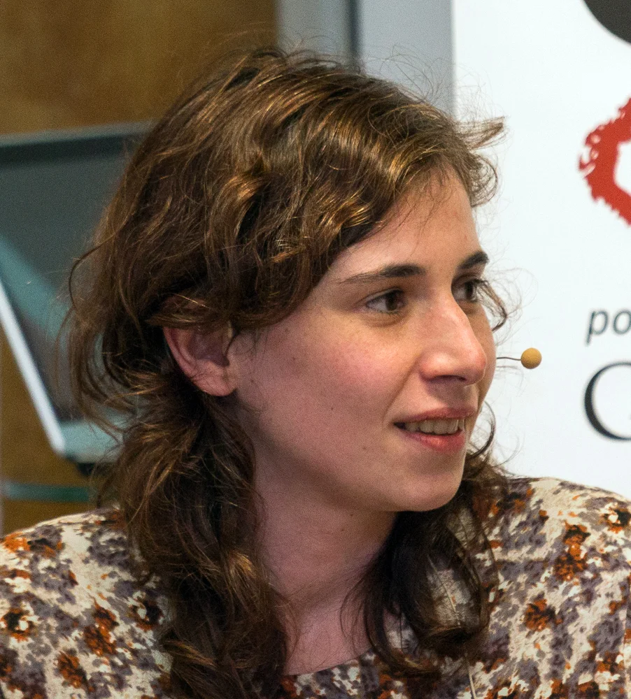 Carmen Bermejo, CEO, Tetuan Valley