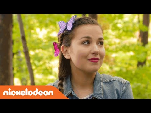 The Other Kingdom | How to Get Astral's Fairy Hairstyle | Nickelodeon
