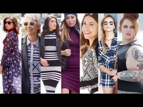 #MyStyleStory JCPenney