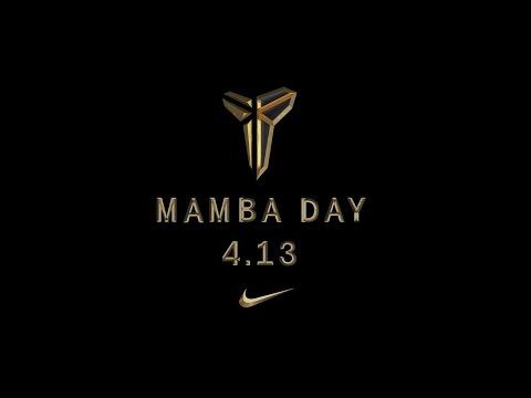 Nike Athletes Salute Kobe Bryant