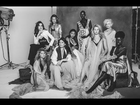 All Woman Project
