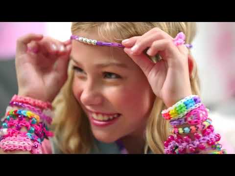 Cra-Z-Loom from Cra-Z-Art!