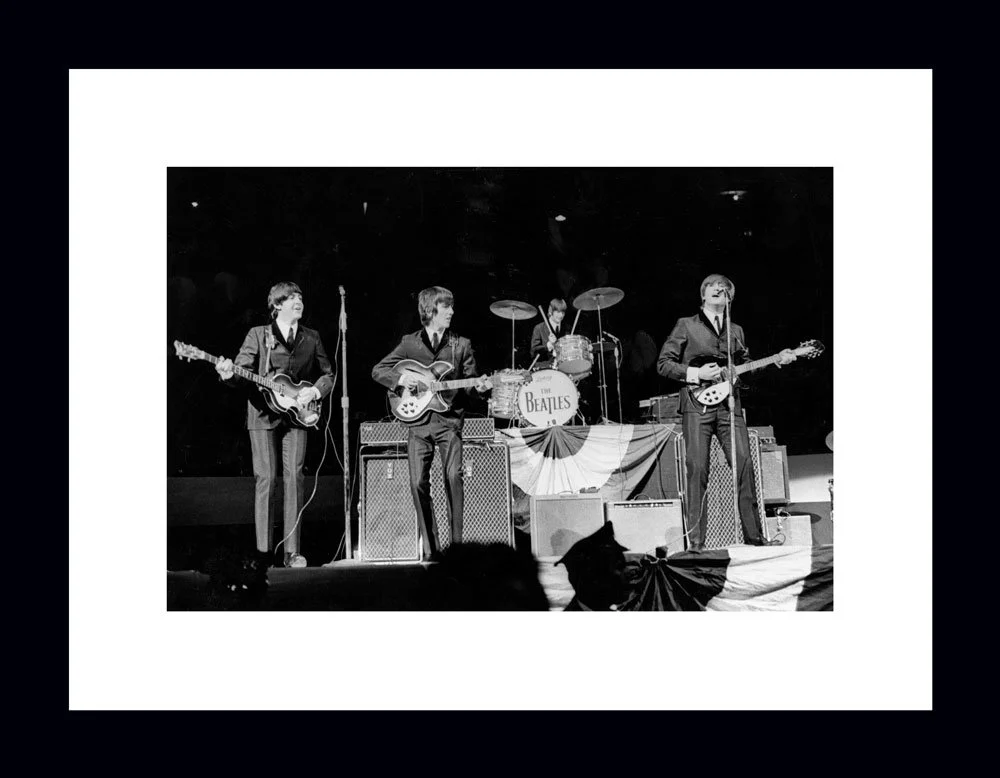 The Beatles — Dorian Color | Hunt's Photo & Video