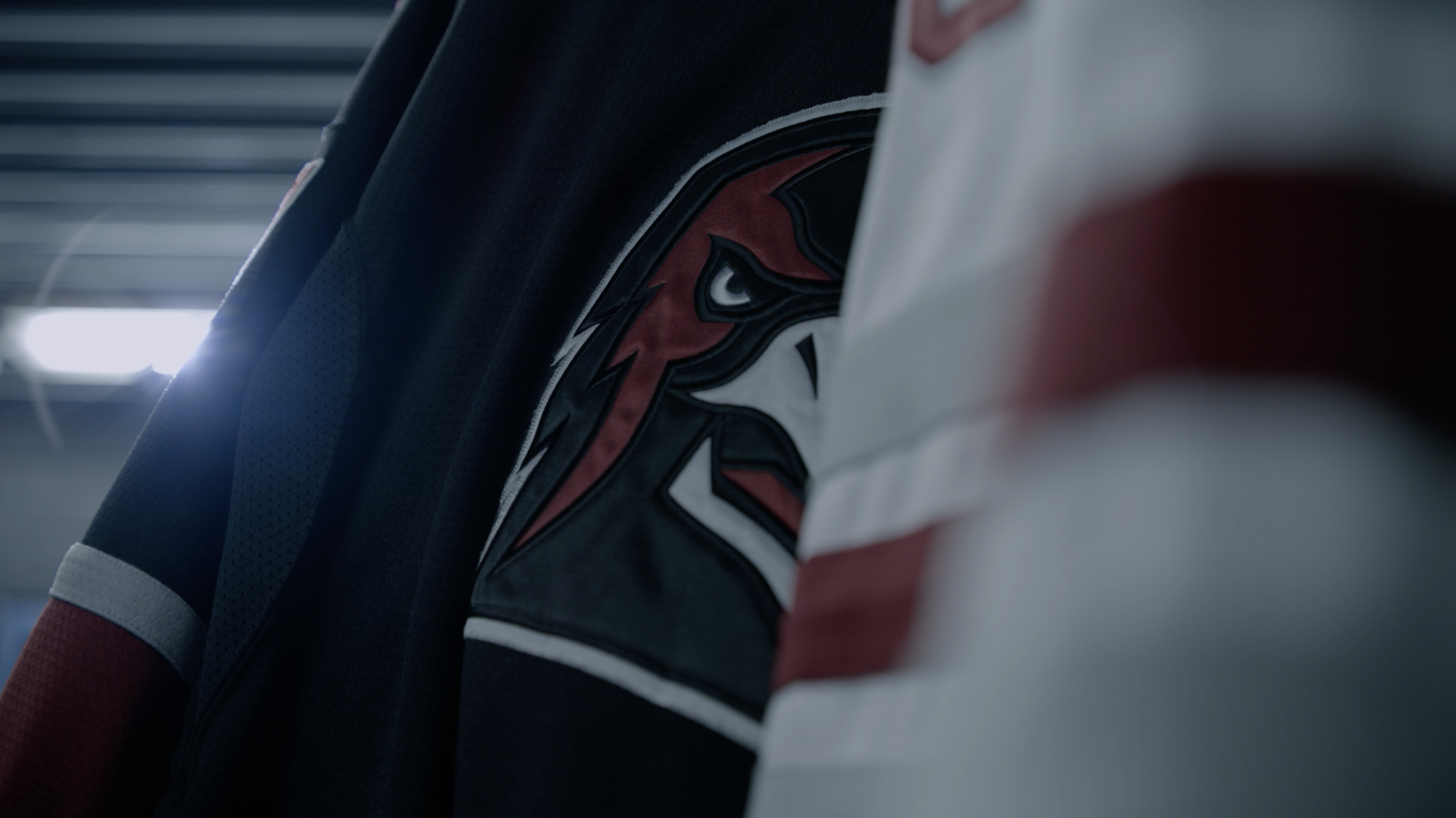  Goalie - Documentary 
