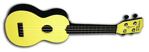 Pale Yellow