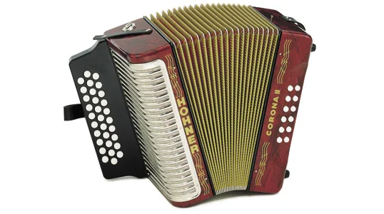 Corona II