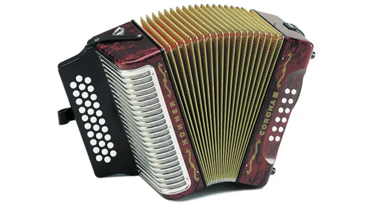 Corona III