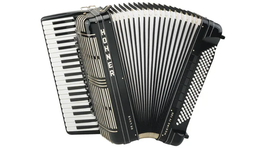 Morino Deluxe V