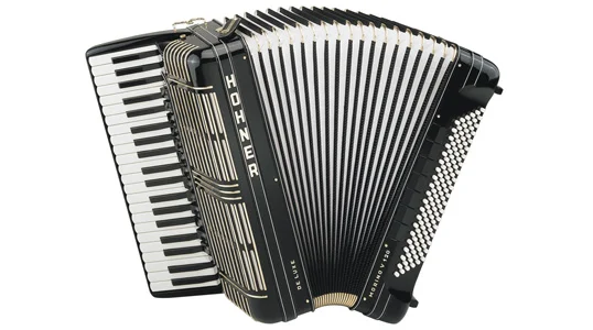 Morino Deluxe IV
