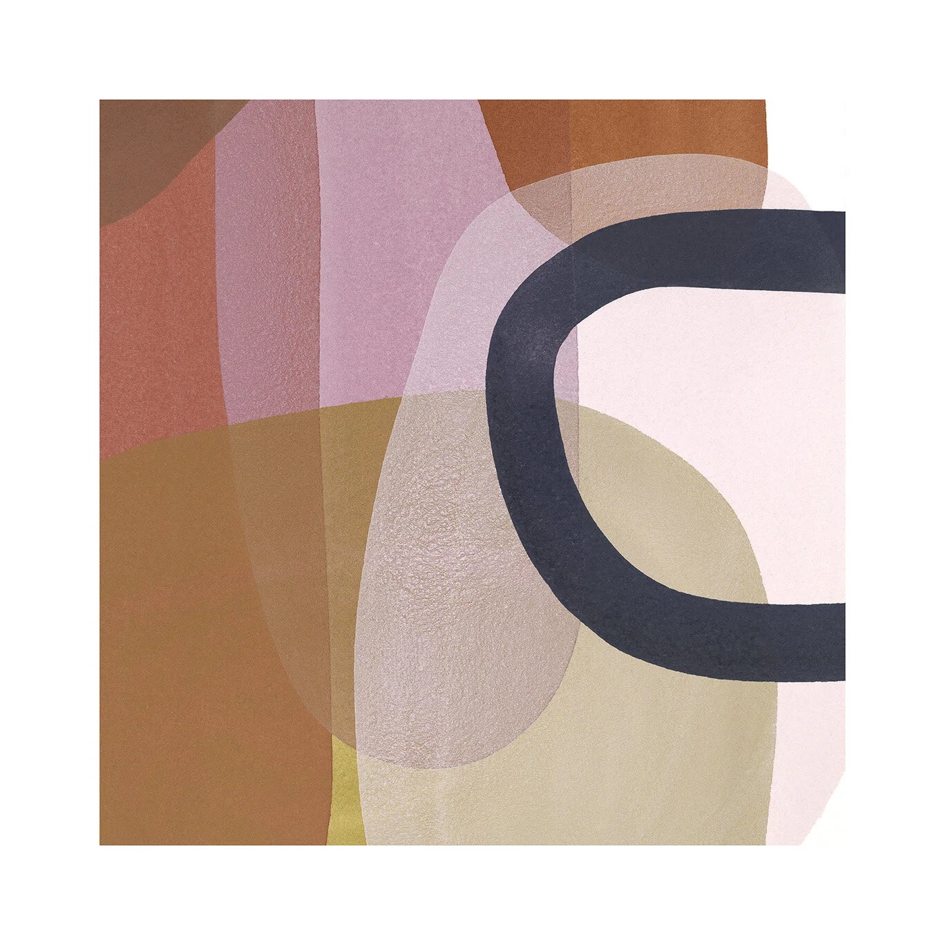 Jenny Phillips-Slice of Summer 12 artwork print