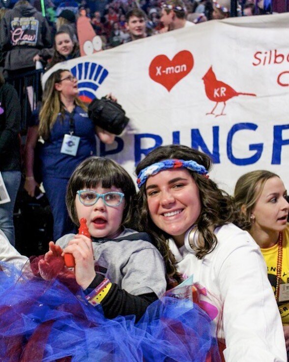 Congratulations to Dana Carrato for being selected as Springfield&rsquo;s Executive Chair for THON 2021! We can&rsquo;t wait to see the incredible things you&rsquo;ll lead Springfield to accomplish, and are already looking forward to another amazing 