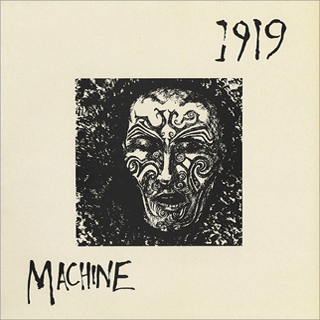 Machine LP