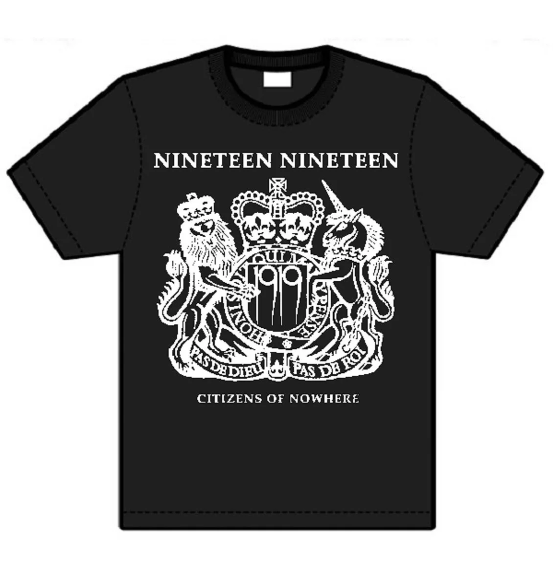 £8 T-shirts!!