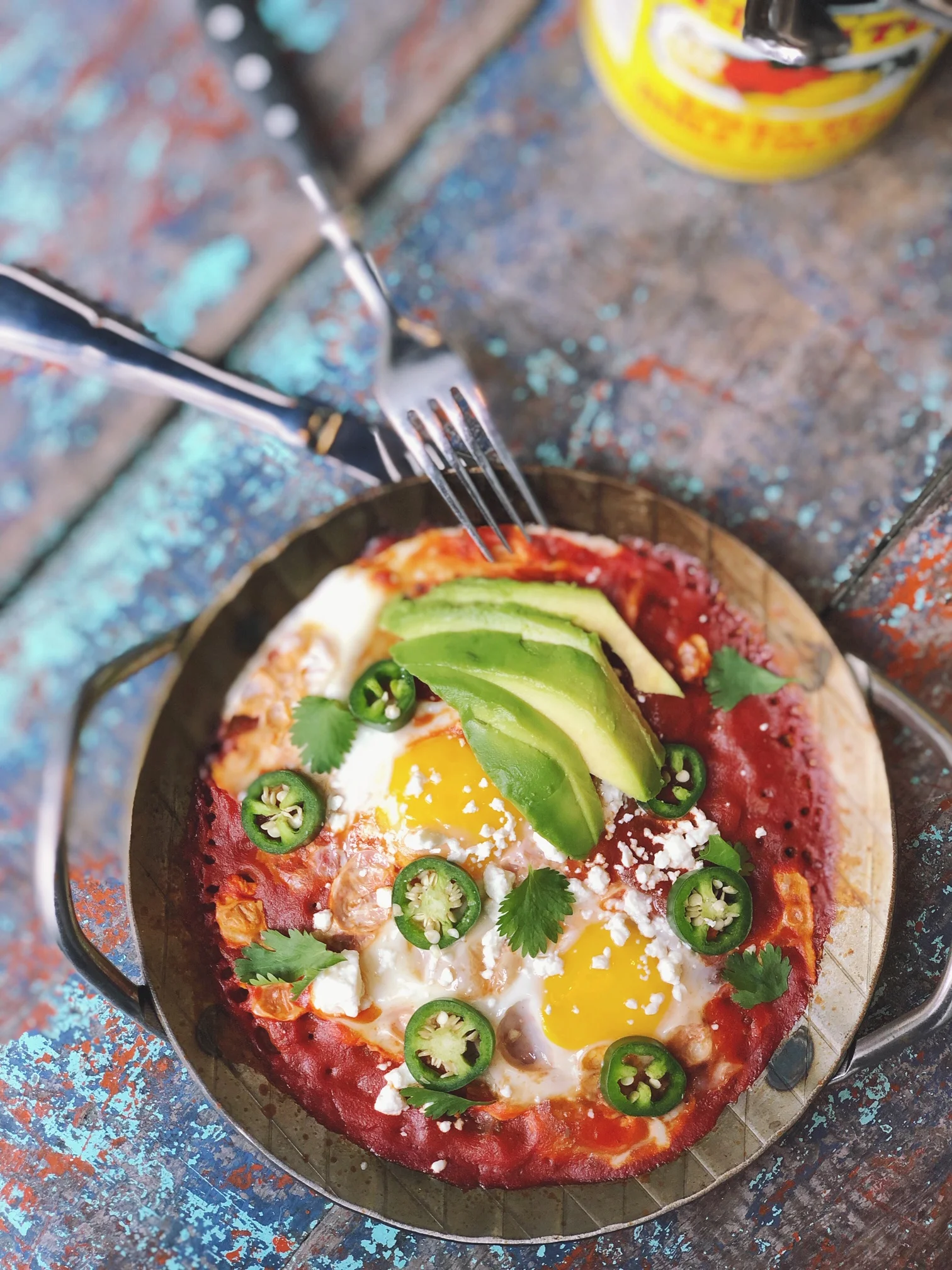 Menu — BurritoRico