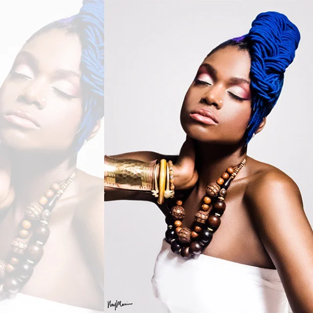 published in Taji Magazine, December 2014