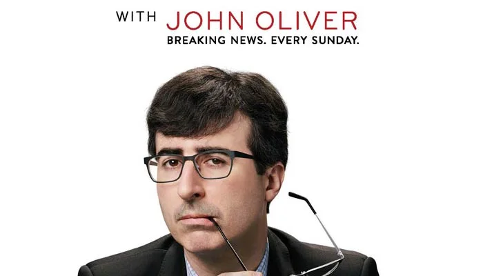 John Oliver Might Save Net Neutrality