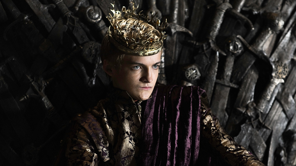 joffrey