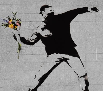 Bansky-Flower-Brick-Thrower..jpg
