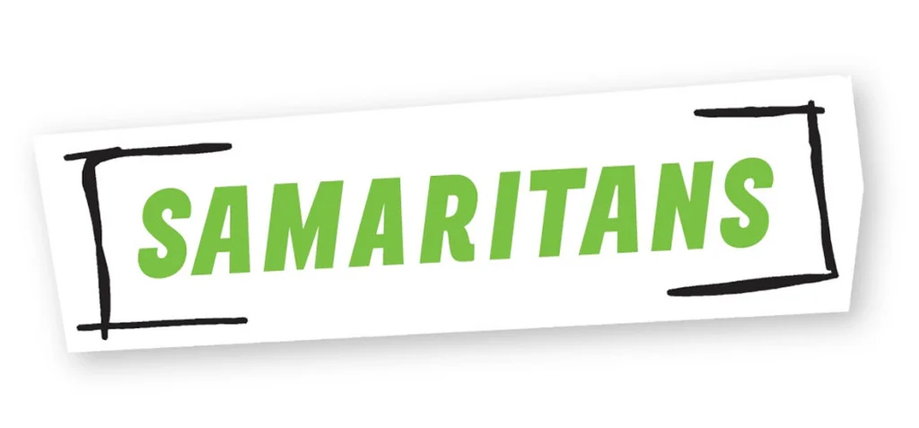 Samaritans - 360° Storytelling