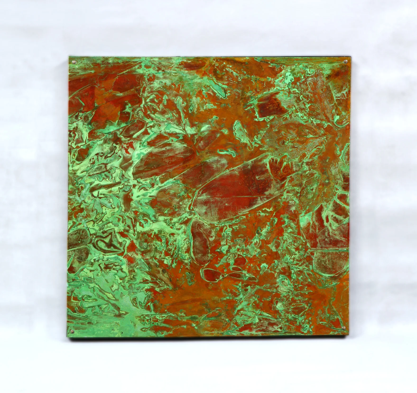 Maple Abstraction