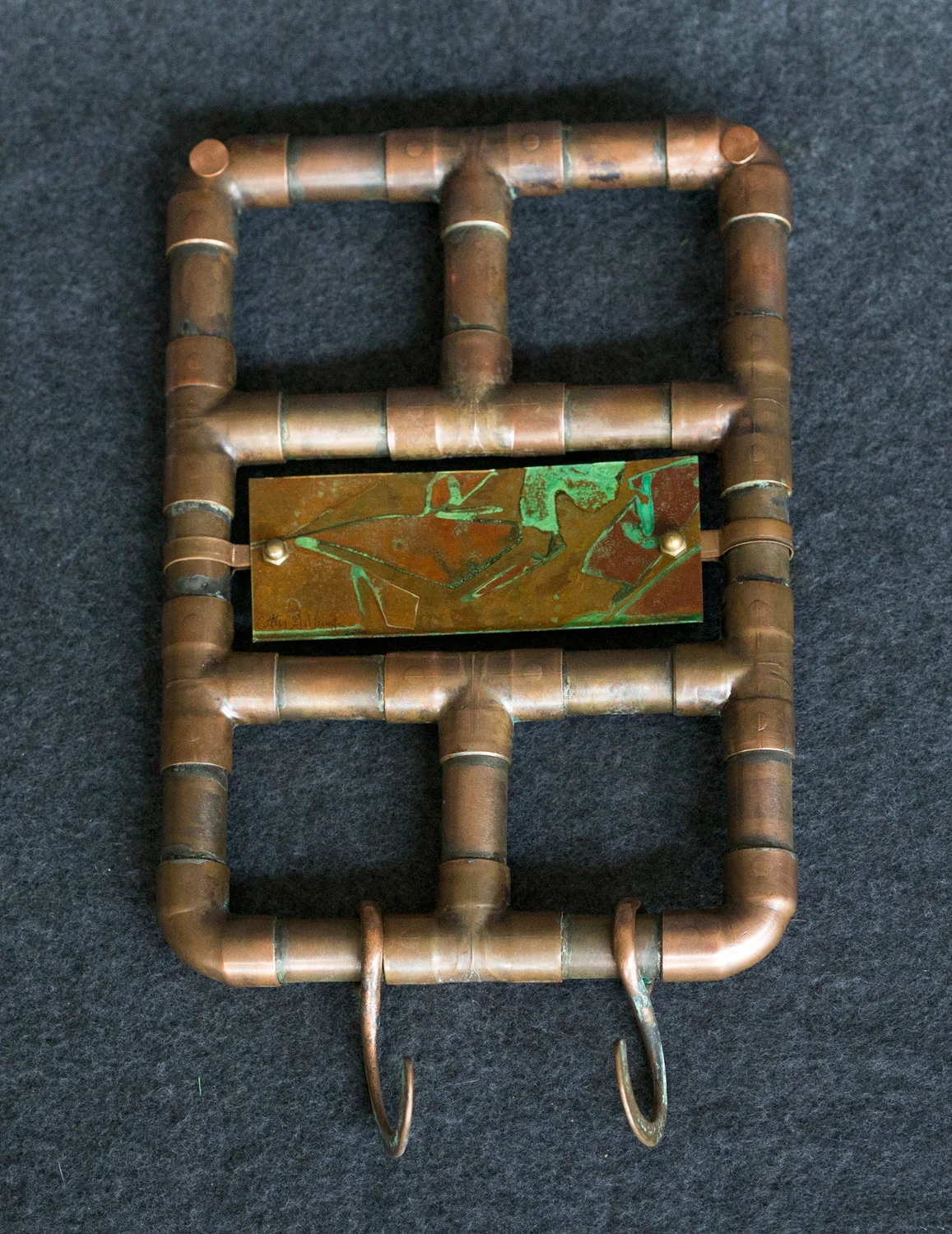 Key for two