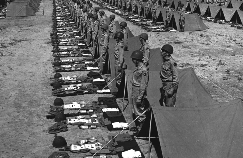 A Modern Mobilization Army: A Hypothetical Exercise