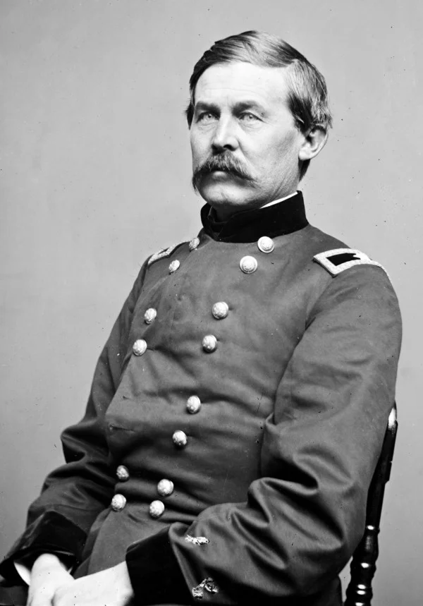 General John Buford (NARA)
