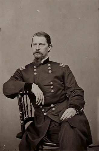 Winfield Scott Hancock (NARA)