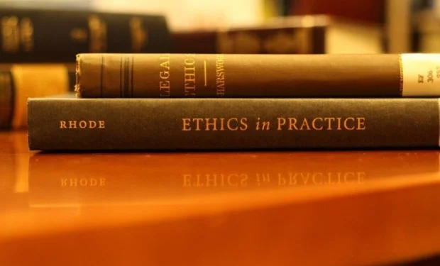 Mea Culpa or "The law is easy"*