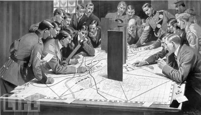 Preparing Leaders for #TheFutureOfWar