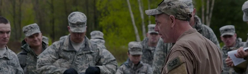 (Joint) Forces of Change for the #FutureOfWar