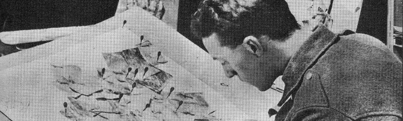 Preparing for the #FutureOfWar: Don't Forget the Past