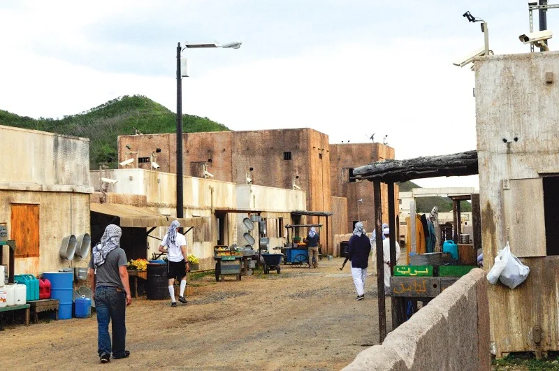 Cognitive Training to Achieve Overmatch in the #FutureOfWar