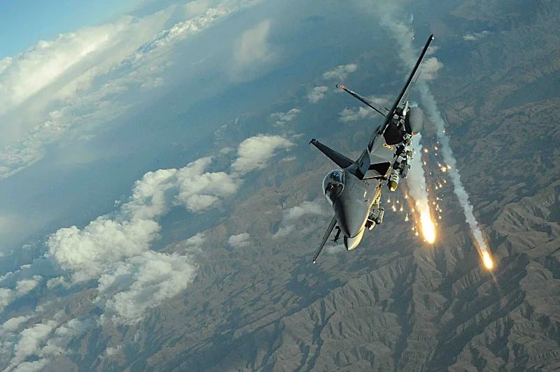 #Reviewing Airpower Reborn