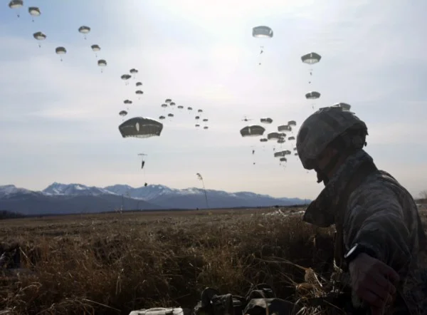 (U.S. Army photo by Sgt. Daniel Love)