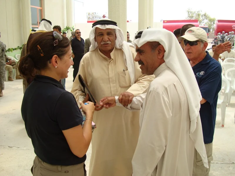 When It's Personal #Profession