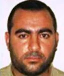 Mugshot of Abu Bakr al Baghdadi ( Wikicommons )