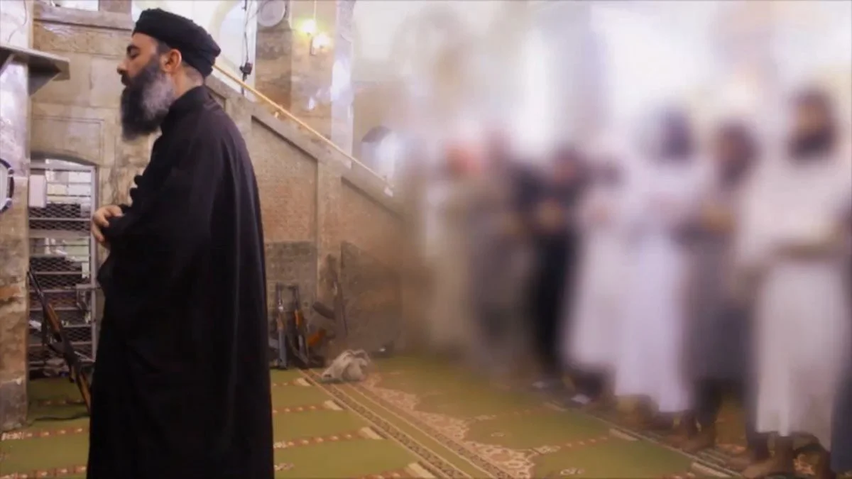 Legitimacy, Strategy, and the Islamic State