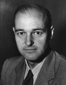 George F. Kennan | Wikimedia Commons