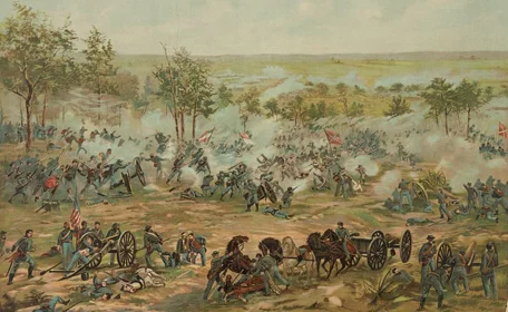 Architect of Battle: Buford at Gettysburg