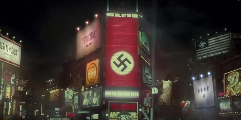 Killing Hitler: #Reviewing “The Man in the High Castle”