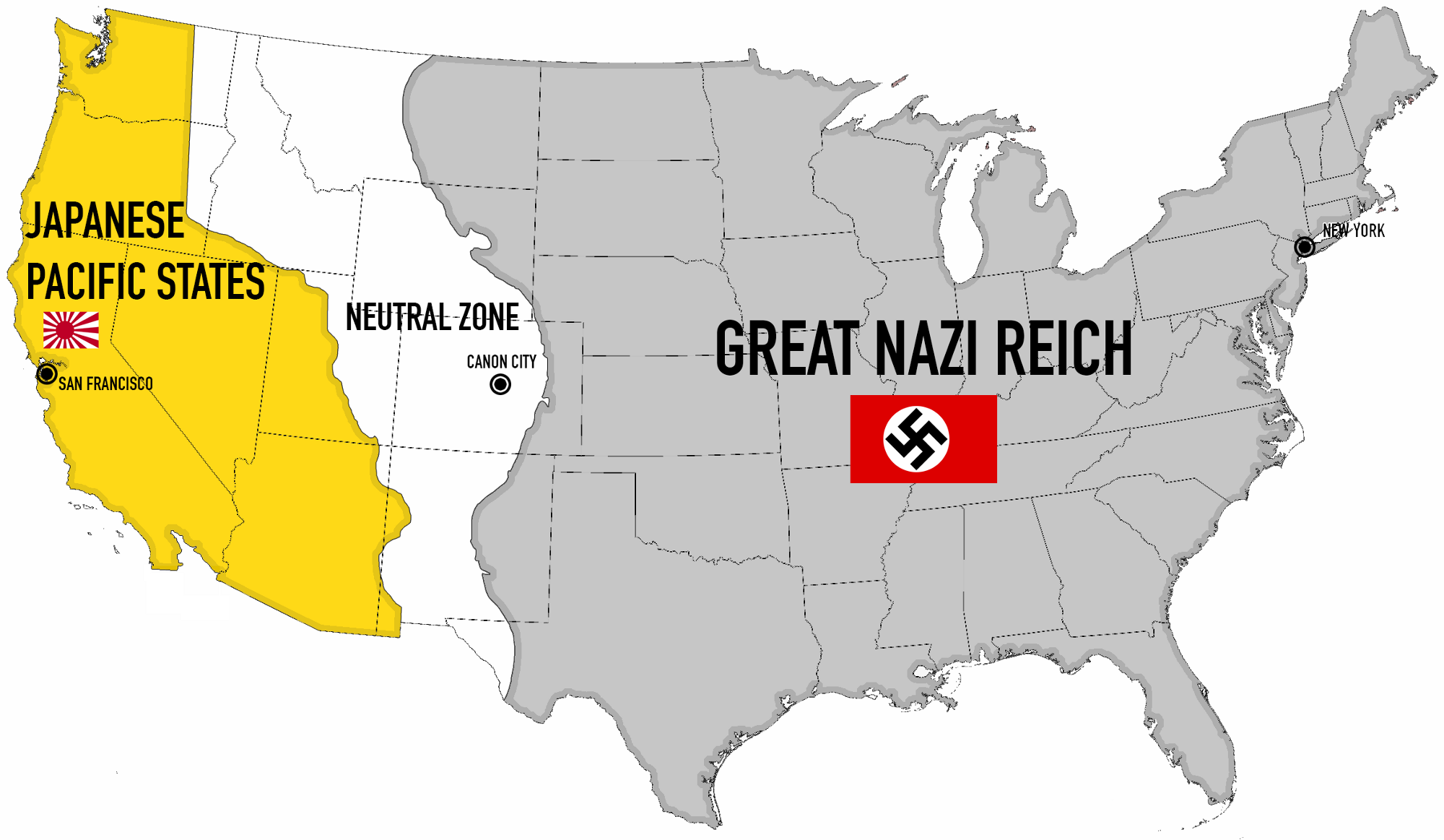 A Chilling Image of an Alternate History (Wikimedia Commons)