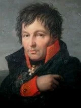 Gerhard von Scharnhorst (Public Domain)
